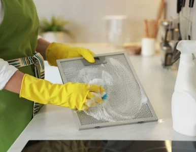 Miniatura: Myjesz filtr, a okap dalej nie działa? To...