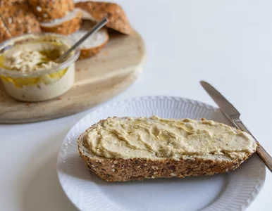 Miniatura: Nie sięgaj po masło. Ten produkt z Lidla...