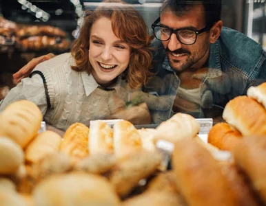 Miniatura: Te bułki z Lidla to „kaloryczne pułapki”....