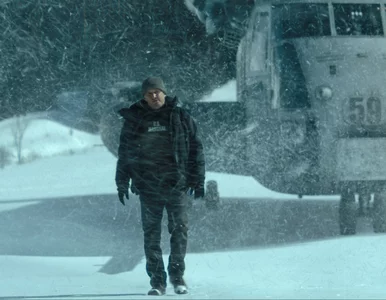 Miniatura: Zapowiedź nowego thrillera „Ostatnia...