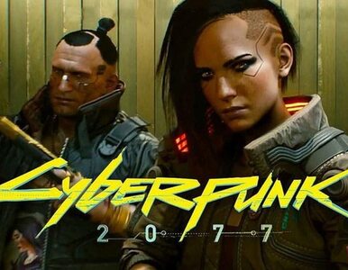 Miniatura: Keanu Reeves w Cyberpunk 2077. Nowy...