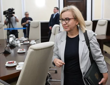 Miniatura: Małpki mają zostać objęte systemem...