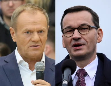 Miniatura: Najlepszy premier po 1989 roku? Polacy...
