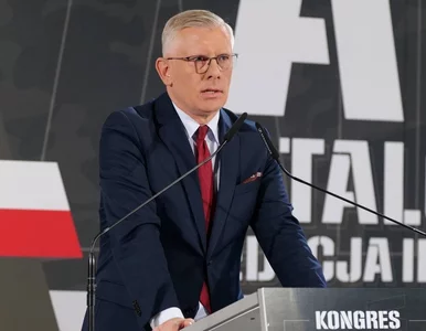 Miniatura: Cenckiewicz pod lupą służb. Na jaw wyszły...