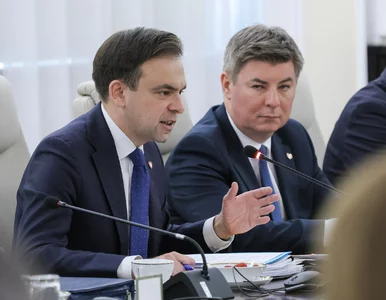 Miniatura: Podwyżka kwoty wolnej będzie wprowadzana...
