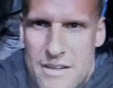 Miniatura: Zaginął 44-letni Marek Klimek. Policja...