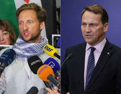 Miniatura: Zweryfikowaliśmy ruch Sikorskiego w...