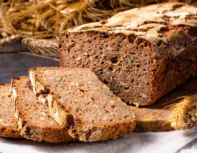 Miniatura: „Biblijny chleb” pomaga schudnąć i dba o...