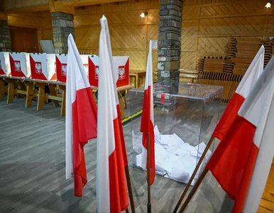 Miniatura: Skandal w komisji w Bielsku-Białej....