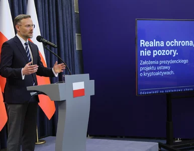 Miniatura: Nawrocki odpowiada na trzecią ustawę rządu...