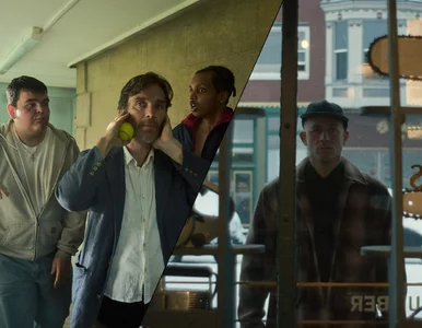 Miniatura: 6 nowych tytułów od dziś na Netflix! Tych...