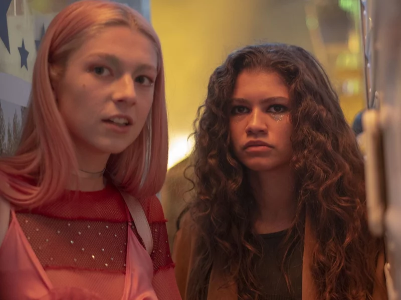 Nowy sezon „Euforii” zaskoczy widzów. Producent odkrywa karty