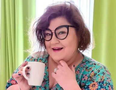 Miniatura: Dominika Gwit wspomina moment, gdy znów...