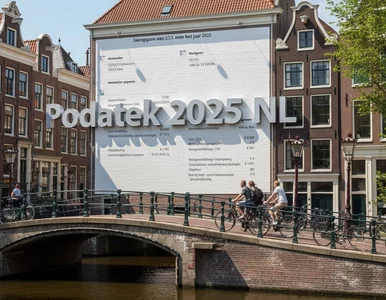 Miniatura: Jak szybko odzyskać zwrot podatku z...