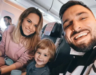 Miniatura: Rafał Maślak trafił na SOR. „Ból był nie...