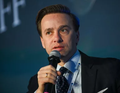 Miniatura: Bosak ujawnia, co wydarzyć ma się na...