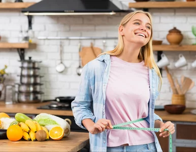 Miniatura: Odchudzasz się? Zrób to bez wyrzeczeń....