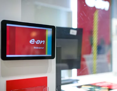 Miniatura: Niemiecki E.ON nie rezygnuje z Nord Stream...