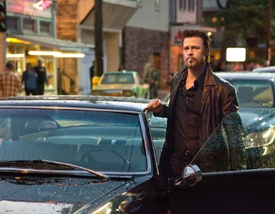 Miniatura: Najlepsze filmy z Bradem Pittem – ranking...