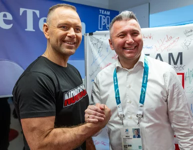 Miniatura: Afera po spotkaniu Nawrockiego i...