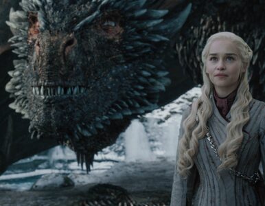 „Gra o tron”. Nazwała córkę na cześć Daenerys, po ostatnim odcinku jest...