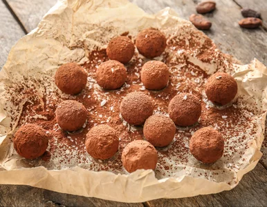 Miniatura: To kulki to pyszna alternatywa dla...