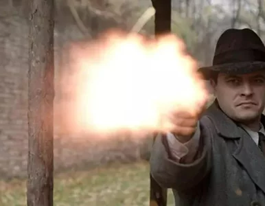 Miniatura: 67 zaginionych i bezwzględny morderca....