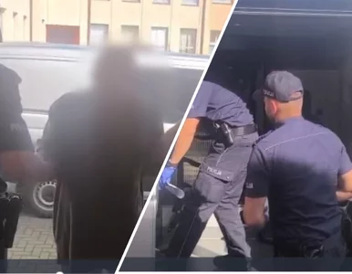 Miniatura: Tragiczny finał awantury domowej....