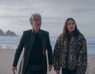 Miniatura: Na Apple TV+ nowy dobry thriller od...