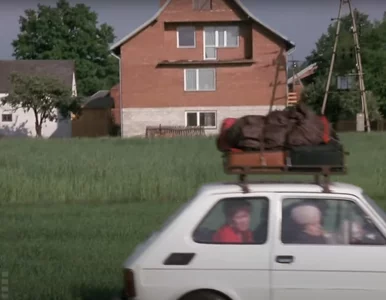 Miniatura: Legendarny dom z kultowej komedii wciąż...