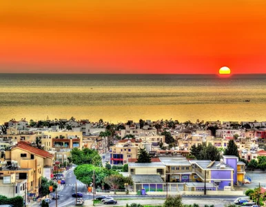 Miniatura: Słoneczna wyspa na styczeń. 1009 zł od...