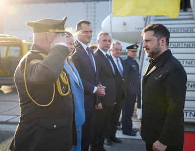 Miniatura: Ten ukraiński polityk nie odda polskiego...