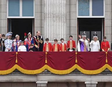 Miniatura: Znana aktorka skomentowała koronację...