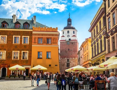 Miniatura: Włoch odkrył perełkę w Polsce. „Jedno z...