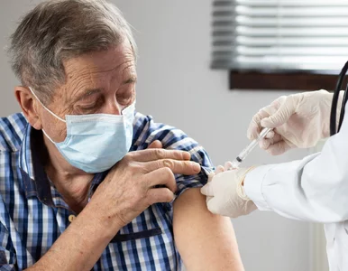 Miniatura: Narzekamy na poziom szczepienia przeciwko...