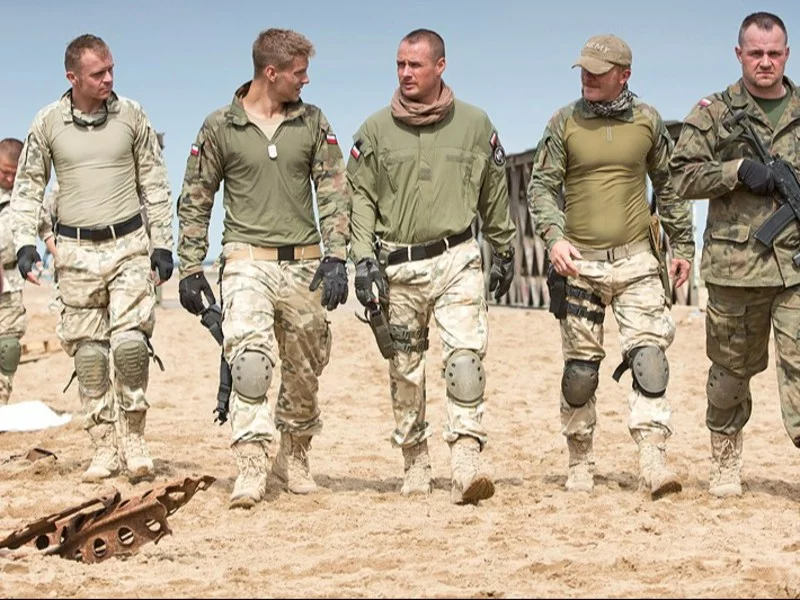 Po latach wraca jeden z najmocniejszych polskich seriali! Emisja w TV