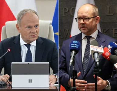 Miniatura: Zełenski nie przyjedzie do Polski....