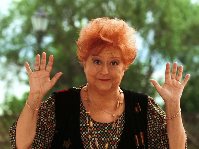 Kochała ją cała Polska. Po latach wychodzą skrywane sekrety gwiazdy