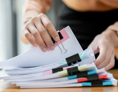 Miniatura: Rewolucja w stażu pracy. Wielkie zmiany...