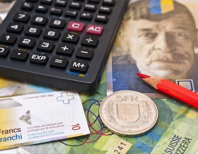 Miniatura: Ruszyły ugody dla frankowiczów z Getin...