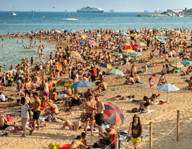 Miniatura: Te kraje w Europie najbardziej nie chcą...