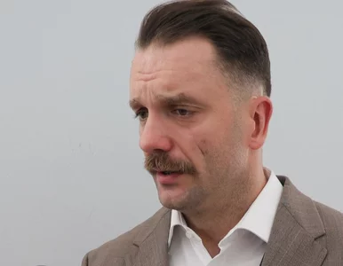 Miniatura: Łukasz Mejza pozwał 17-latka. Sąd nie miał...
