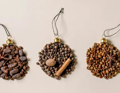 Miniatura: Ta przyprawa pachnie świętami, ale ma...