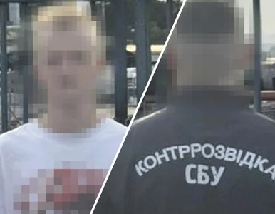 Miniatura: 16-letni „rosyjski agent”. Polacy pomogli...