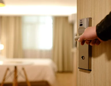 Miniatura: Tutaj znikną minibar i całodobowa...