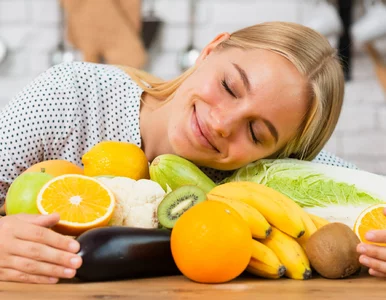 Miniatura: Jedz zdrowo i chroń swoje zdrowie na lata....