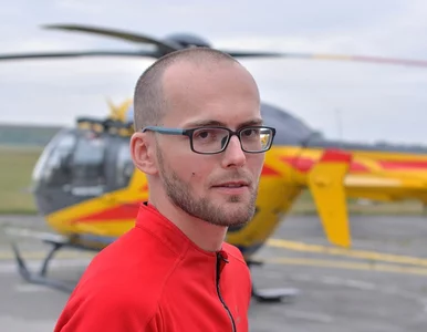 Miniatura: Polacy leczą hipotermię najlepiej na...