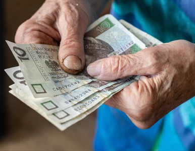 Miniatura: To będzie udany piątek dla seniorów....