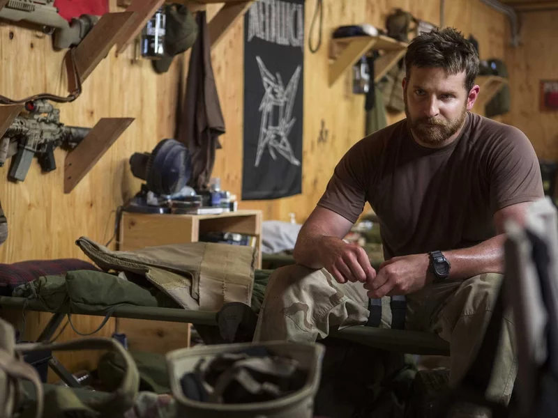 Najbardziej kasowy film Clinta Eastwooda jest na Netflix. „Oglądam już chyba 20 raz”