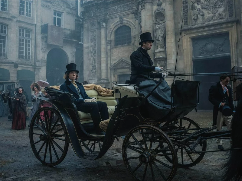 TVP VOD pokaże film, o którym mówi cała Polska. Premiera w Wigilię